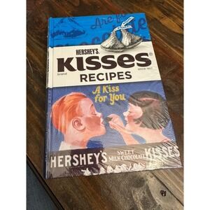 Publications International Recipe Book Set Hershey's‎ Diner More